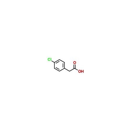 Ak Scientific 4-Chlorophenylacetic acid (25g), CAS 1878-66-6 A056-25g