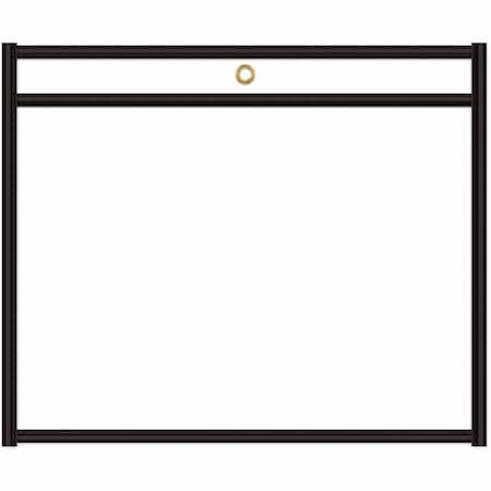 C-Line Products Shop Ticket Holders, 11 x 8-1/2", PK25 49911