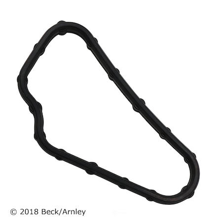 Beck/Arnley Engine Water Pump Gasket 039-4158
