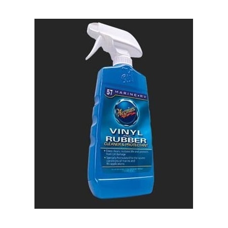 Meguiars M5716 Vinyl & Rubber Cleaner M55-M5716