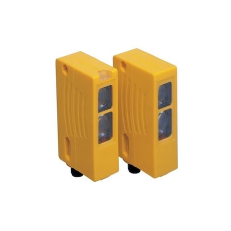Pepperl+Fuchs SLA29-R/73c Machine Safety Sensors, 50PK 118435