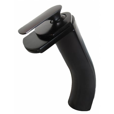 Doba-Bnt Waterfall Vessel Faucet  Oil Rubbed Bronze Finish SA2626252