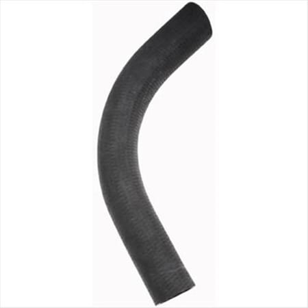 Dayco 70287 Curved Radiator Hose D35-70287