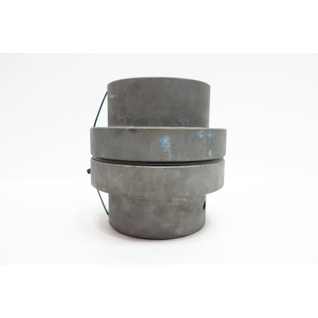 Magnaloy JAW COUPLING ASSEMBLY 1-1/2IN X 1-7/8IN 700