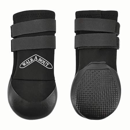 Jorgensen Laboratories Walka Boot, Medium-Large J0456Y