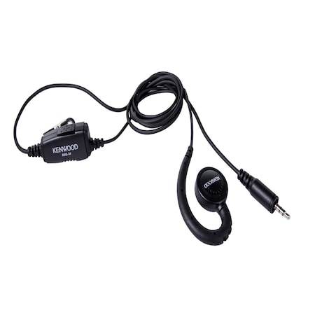 Kenwood Headset w/Microphone KHS-34