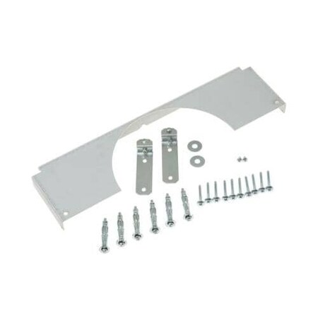 Ge INSTALLATION HARDWARE WB02X11525