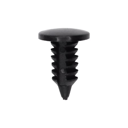 Auveco GM Remote Control Door Lock Receiver Retainer, 100PK 18683