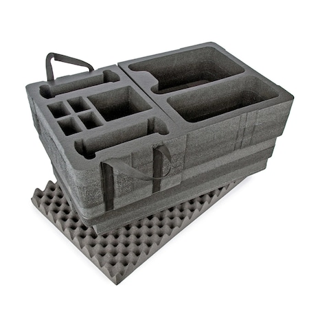 Nanuk 965 Case Foam Insert for DJI Matrice 30 -KIT 1-965-C0606