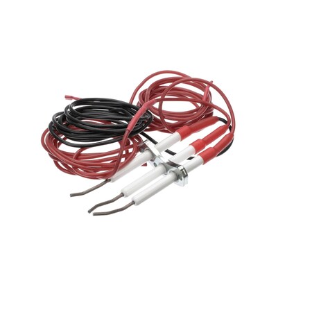 Electrolux Professional SPARK PLUG WITH FLAME DECTECTION PLUG 0G6241
