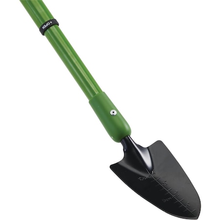Best Garden 18'' To 30'' Extendable Garden Trowel GT-921A