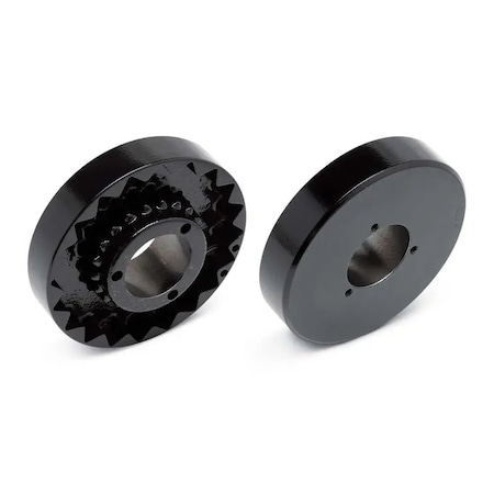 Dodge Industrial 7B-JA FLANGE 22502