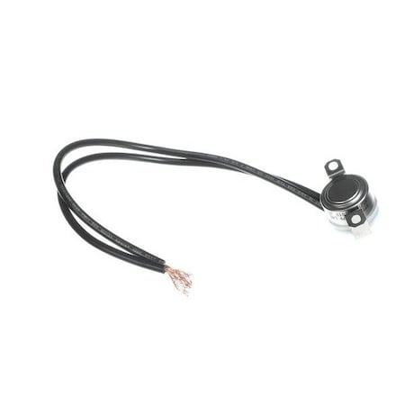 Trane CONTROL, BI-METAL DISC LIMIT, OPEN 40, C CNT04319