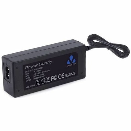 Veracity US Power Supply For Highwire PowerStar - 110 V AC Input - 57 V DC Output - 800 mA VPSU-57V-800-US