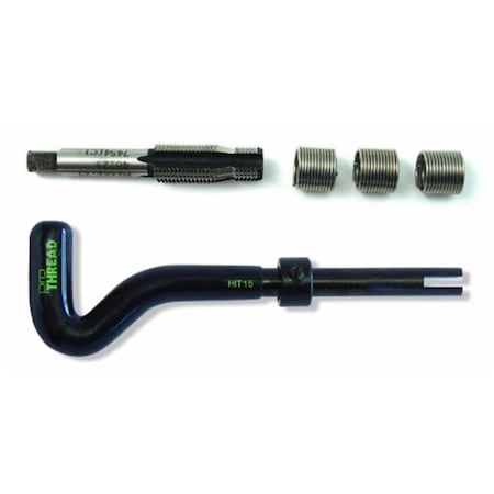Cta Manufacturing UNF 0.5-20 in. Thread Repair Kit PD34089