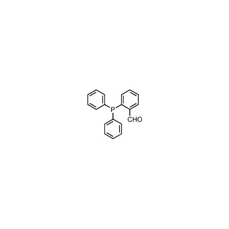 Ak Scientific 2-Diphenylphosphinobenzaldehyde (100g), CAS 50777-76-9 N057-100g