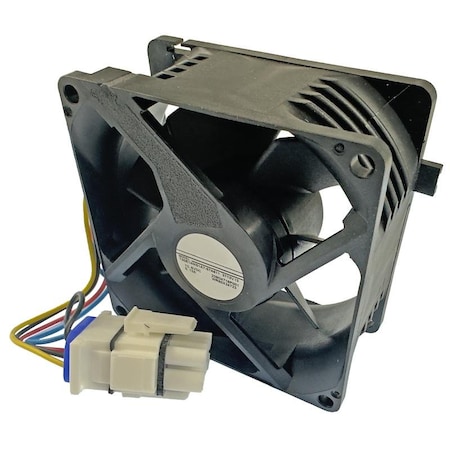 Choice Parts Choice Evaporator Fan Motor WR60X35205CM