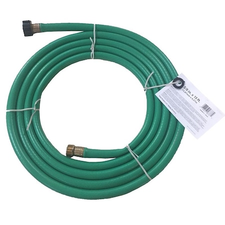 Swan Hose Garden Remnant 5/8Inx15Ft SNR015FM