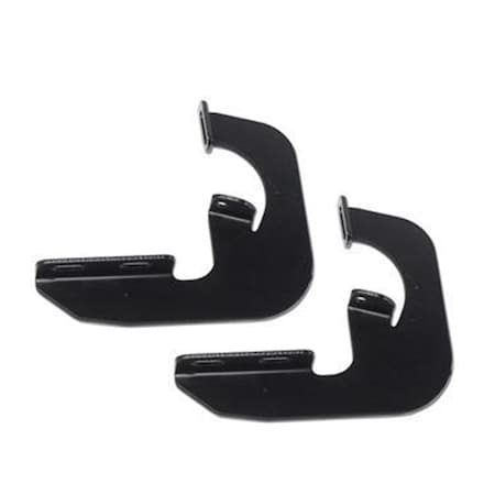 Perfectpitch 271965 Running Board Mounting Kit - 2011-2015 Ford Explorer PE347219