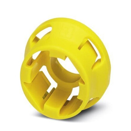 Phoenix Contact SACC-BP-F-FIX/NUT-YE-THR Fixing sleeve 1417785