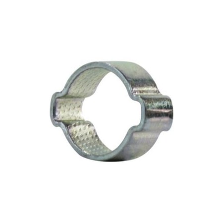 Midland Industries CLAMP HOSE 2-EAR 3/4IN ZINC-PLD 1010027