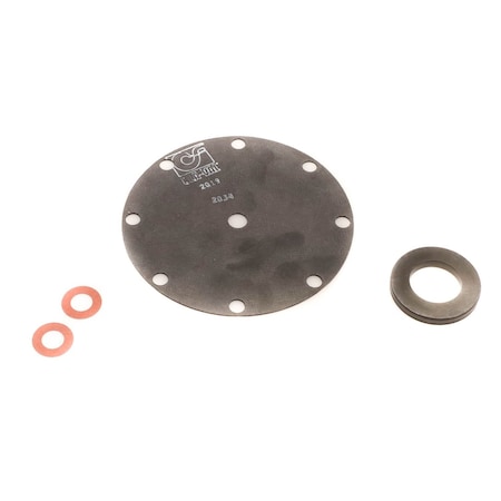 Cla-Val Products Repair Kit 1 1/4" And 1 1/2" 9169804D