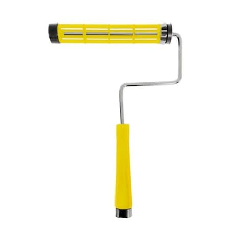 A Richard Tools 9 in. Heavy Duty Frame with Metal Ring 47413