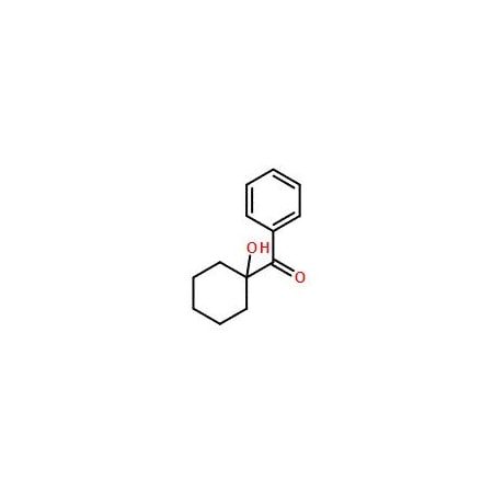 Ak Scientific 1-Hydroxycyclohexyl phenyl ketone (25g), CAS 947-19-3 G208-25g