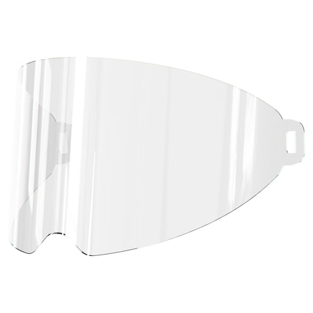 Msa Safety Front Cover Lens, 5 Pack, Helix,  10246335