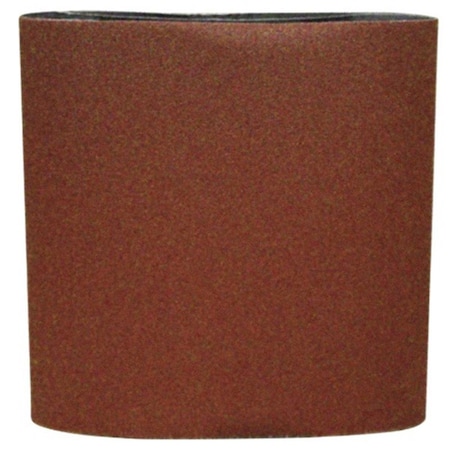 Clean All 6240 Sandbelt 8 x 19 in. 100 Grit Floor CL2737294