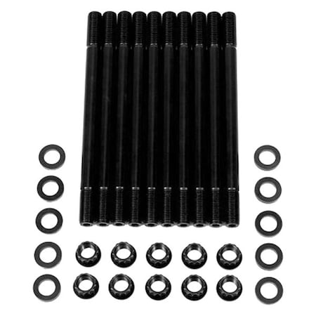 Whole-In-One 204-4207 12 Point Head Stud Kit for Audi & Volkswagen WH3629912