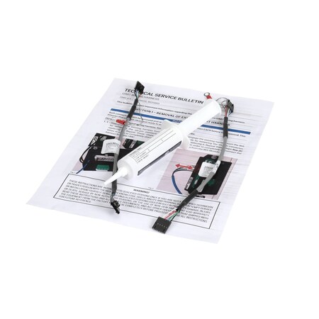 Franke Foodservice System UART CABLE 18027397