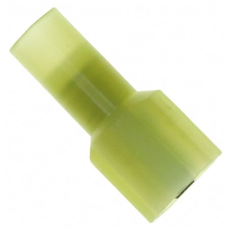 3M 12-10 Fully Nylon Insulated W/, 1000PK 73M-250-32-NBL