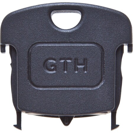 Ilco 80 Bit Chip Key Head GTHT80 PLUS IAX00010950