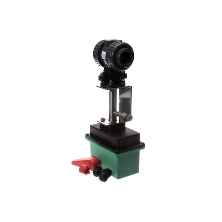 Blakeslee BALL VALVE - DRAIN DW3083136