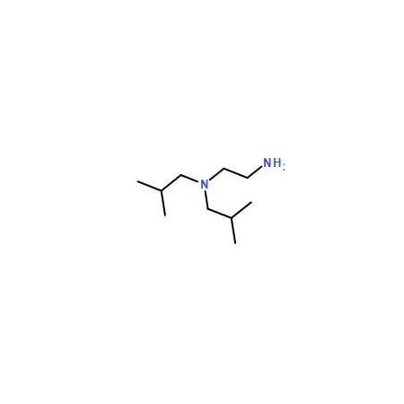 Ak Scientific N, N-Diisobutylethane-1, 2-diamine (250mg), CAS 14156-98-0 4221AD-250mg