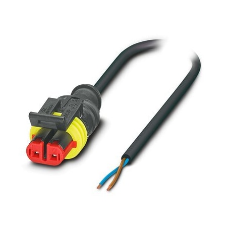 Phoenix Contact SAC-2P- 5 0-PUR/SUSFS Sensor/Actuator 1410750