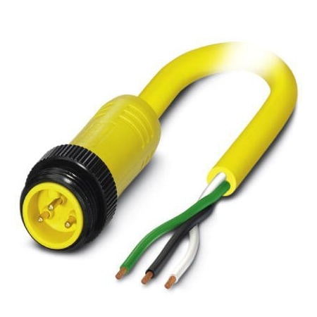 Phoenix Contact SAC-3P-MINMS/ 5 0-U20 Power cable 1416789
