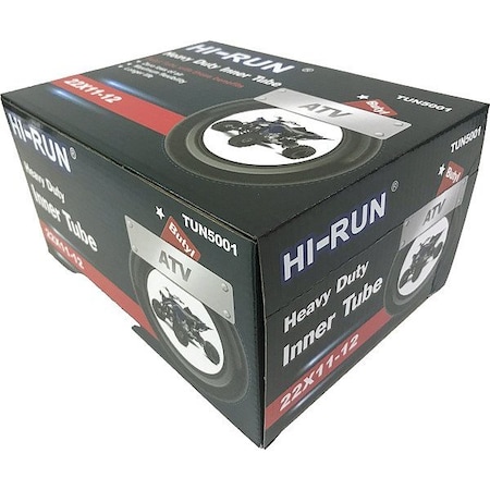 Hi-Run ATV/UTV tire tube TUN5001