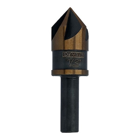 Dewalt Torsion Bit, T15, Impact Rated, S2 Steel DWAMDB32CS