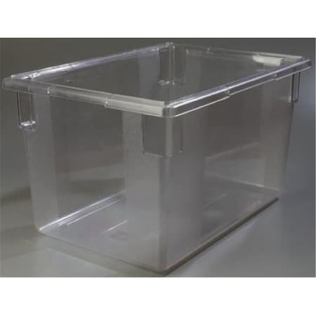 Nabisco Clear Food Storage Box - 18 x 26 x 15 in. CFS1062407