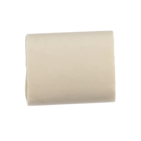 Groen Hose, Boiler Cleanout, 1-1/2in ID x 2-1/2in Long 106580