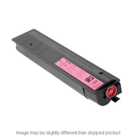 Toshiba Replacement, YELLOW Compatible Toner, 28,000 page yield TFC30UY