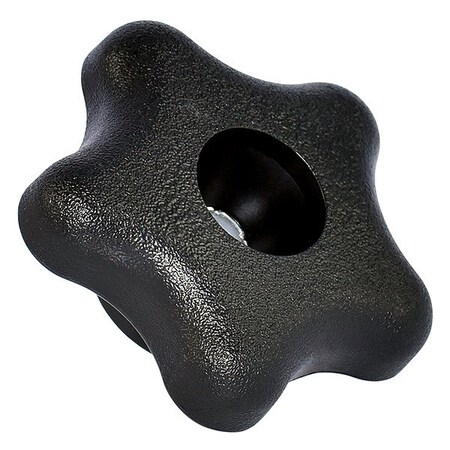 Innovative Components Clamping Star Knob Thru-Hole M10 20131555