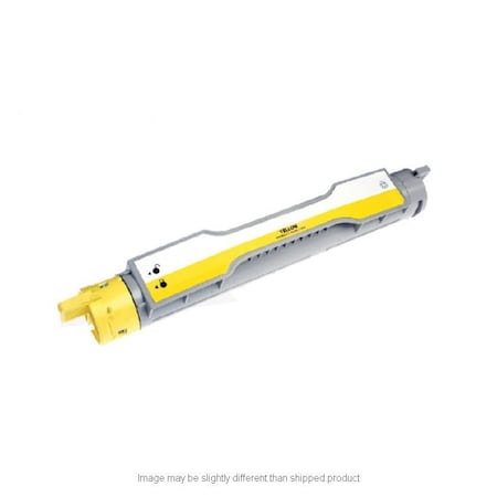 Xerox Replacement, YELLOW Compatible Toner, 8,000 page yield 016-2007-00