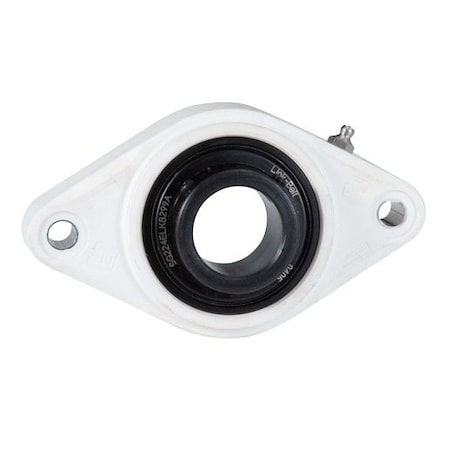 Link-Belt Bearing-Flanged KLFXS216D                                KLFXS216D