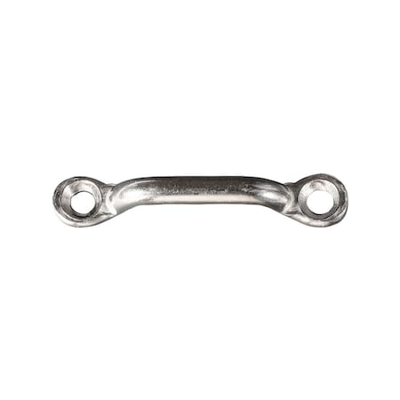 Auveco Footman Loop Nickel, 25PK 7771