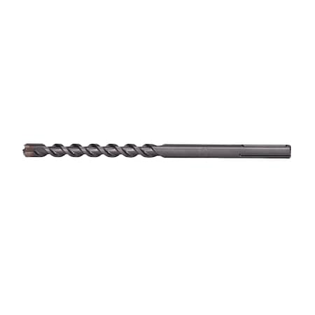Century Drill & Tool Sonic SDS Max Drill Bits With Multi-Cutter 83705