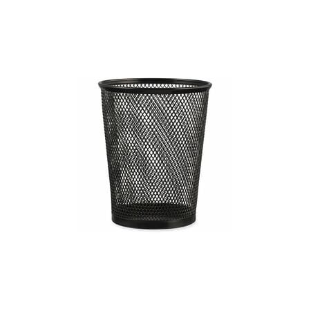 Universal Cup, Mesh, Pencil, Black UNVDS-005