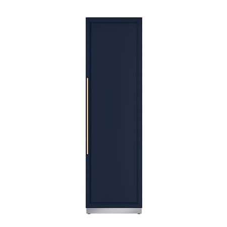 Koolmore 24 In Panel Ready Refrigerator Column With 12.5 Cu. Ft. capacity, Water Dispenser, Frost Free KM-PRC-R24